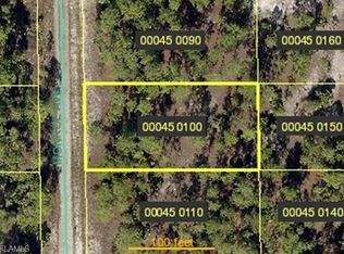 704 Monroe Ave, Lehigh Acres, FL 33972