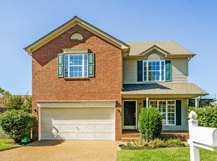 208 Chandlers Pass Ct, Hermitage, TN 37076