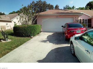 518 Saint Andrews Blvd, Naples, FL 34113