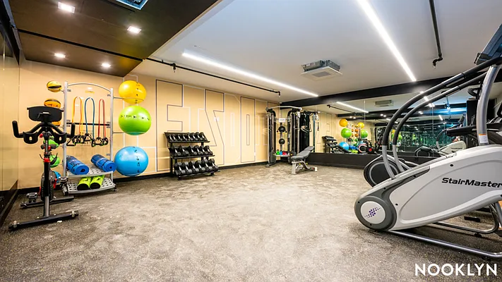 Rented by Nooklyn NYC LLC | media 10