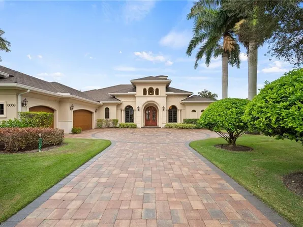 6068 Sunnyslope DR, NAPLES, FL 34119