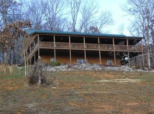 810 Belltown Rd, Tellico Plains, TN 37385