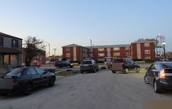 3rd image of 8701 S Mozart Ave APT 7