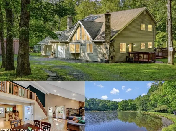 516 Ferry Ln, East Stroudsburg, PA 18302