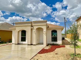 4406 Antler Crossing Ave, Laredo, TX 78045