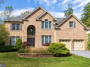 3772 Powder Horn Dr, Furlong, PA