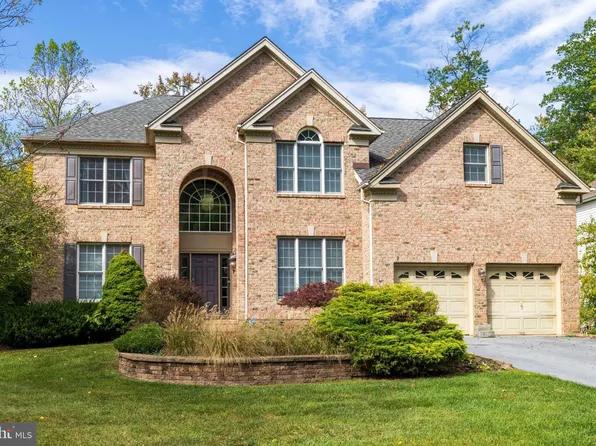 3772 Powder Horn Dr, Furlong, PA 18925