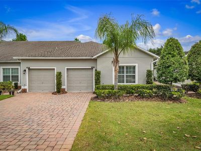 3603 Solana Cir #D, Clermont, FL, 34711