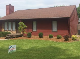 3705 Crutcher Ct, Lexington, KY 40517