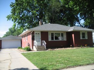 222 20th Ave N, Fargo, ND 58102