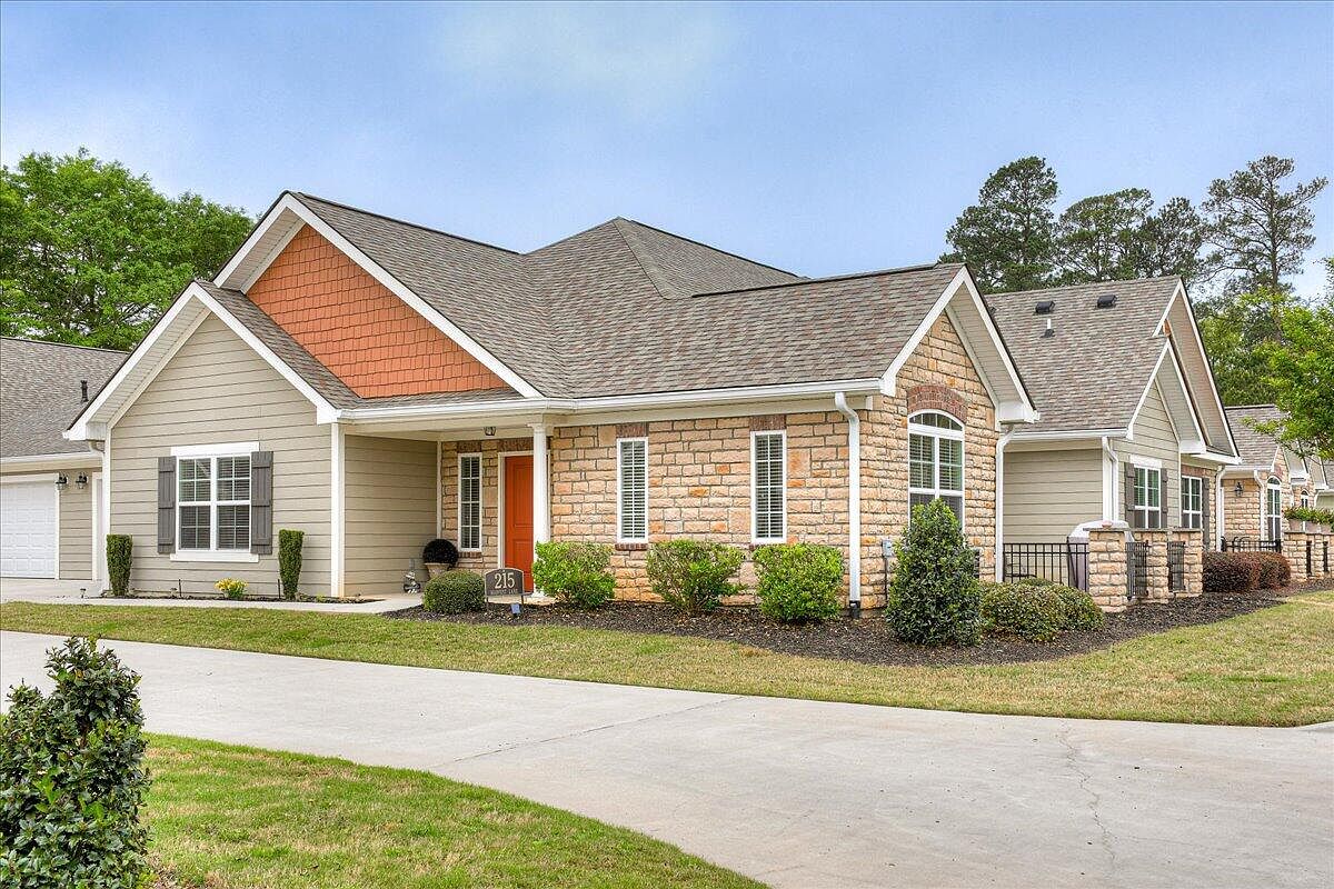 215 Harvest Ln, Aiken, SC 29803 Zillow