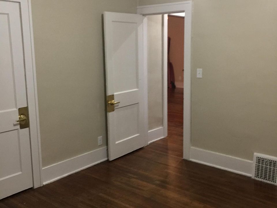 West Bedroom