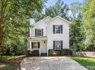 5716 Bashford Crest Ln, Raleigh, NC 27606