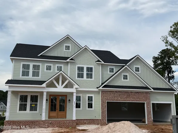 806 Nuttall Street, Evans, GA 30809