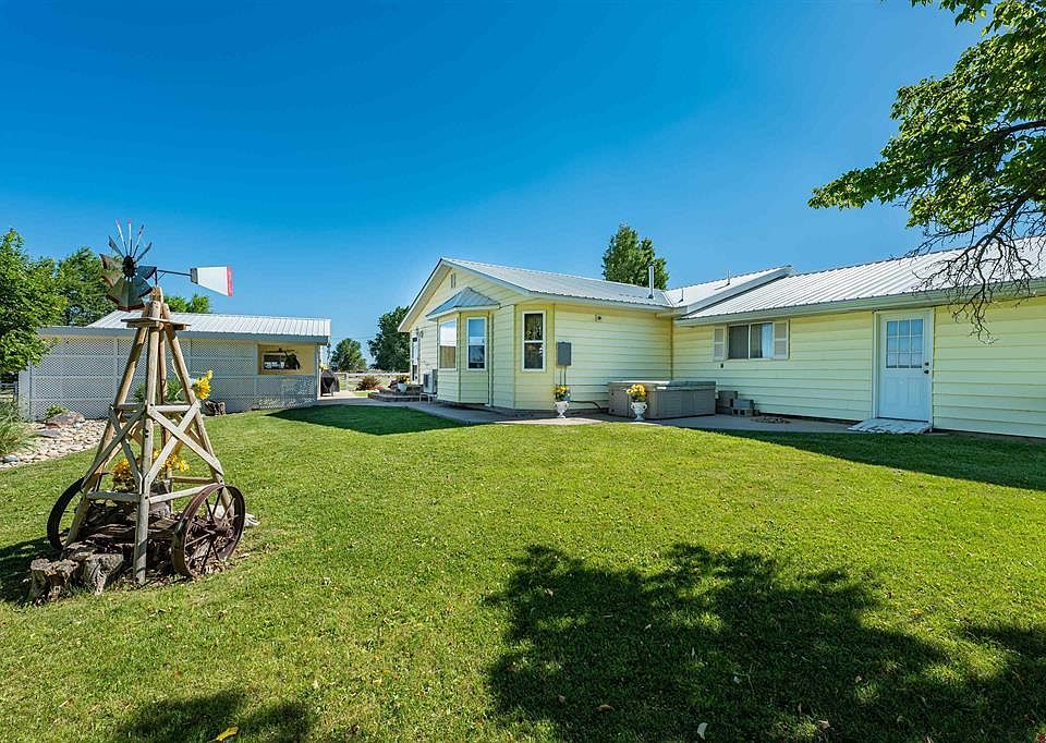 5321 Road 24.5, Cortez, CO 81321 MLS 805603 Zillow