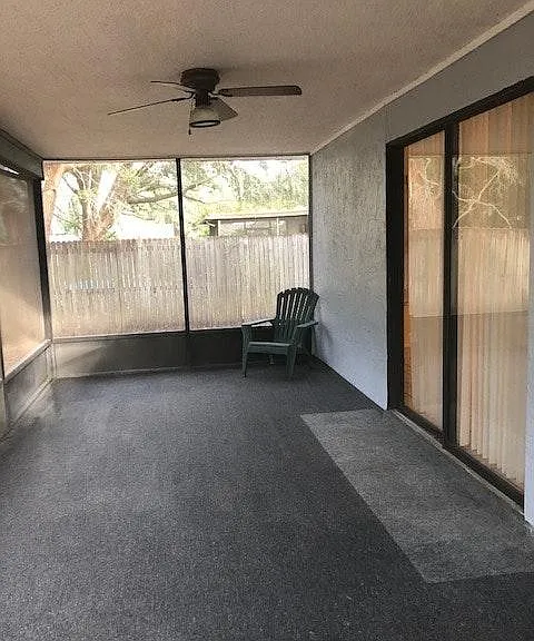 lanai
