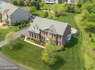 43380 Tides Inn Way, Leesburg, VA 20176