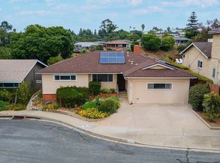 4851 Barbarossa Pl, San Diego, CA 92115