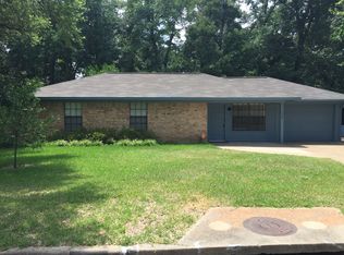 3307 Gail Ln, Tyler, TX 75701