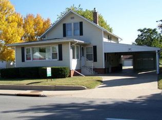 1233 E Jackson St, Macomb, IL 61455
