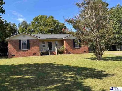 1032 Oleander Dr, Darlington, SC, 29532