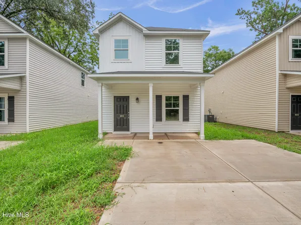 464 Maides Avenue, Wilmington, NC 28405