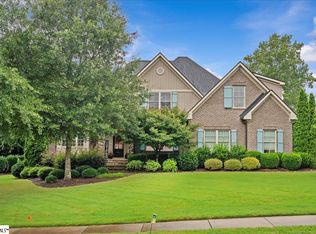 200 Bentwater Trl, Simpsonville, SC 29680