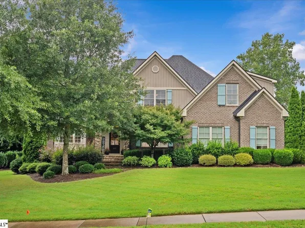 200 Bentwater Trl, Simpsonville, SC 29680