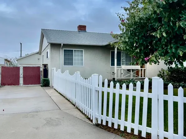 6882 Crowley Ave, Ventura, CA 93003