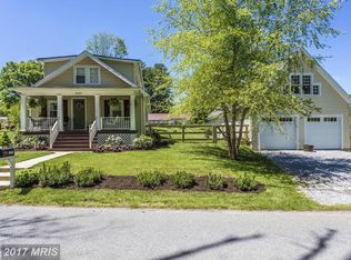 18307 Manor Church Rd, Boonsboro, MD 21713