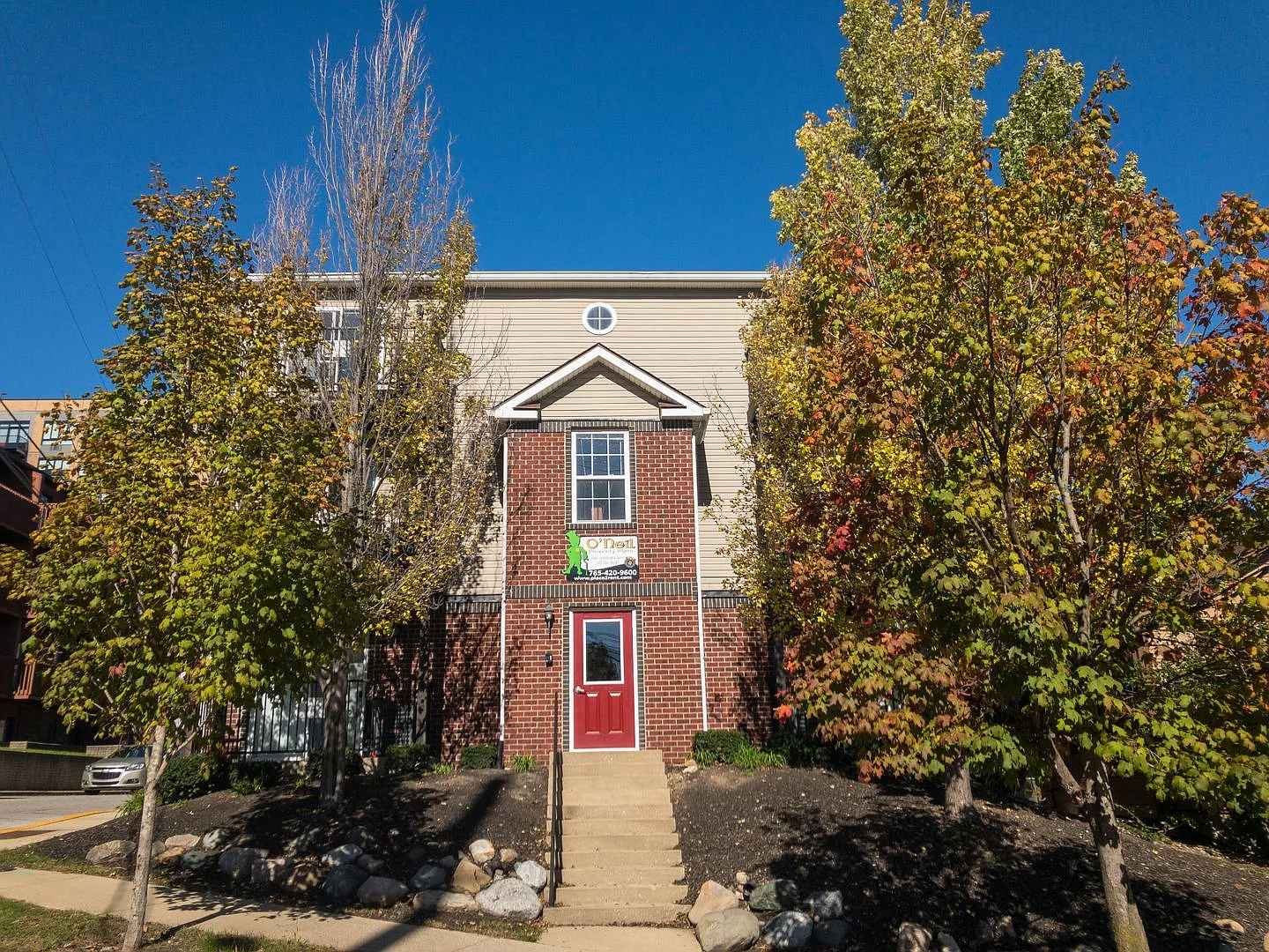 140 S. Salisbury St. — Photo 1