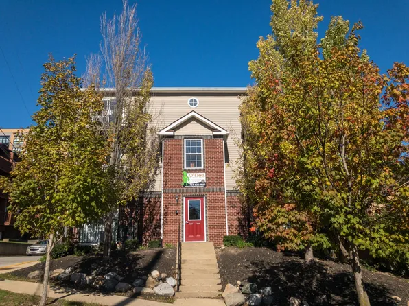 140 S. Salisbury St., 140 S Salisbury St, West Lafayette, IN 47906