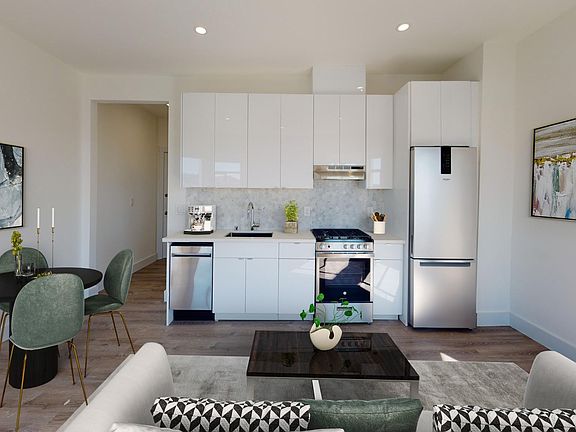 2nd image of 3099 Washington St APT 20
