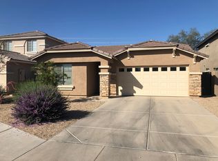 8216 S 74th Ave, Laveen, AZ 85339