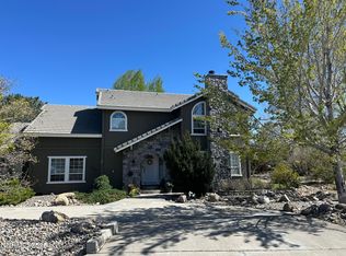 350 Old Washoe Cir, Washoe Valley, NV 89704