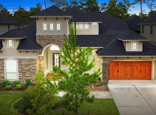 10410 Southern Hawker, Conroe, TX 77385