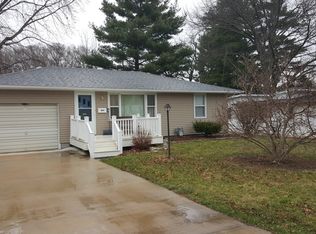 1601 N Wasson St, Streator, IL 61364