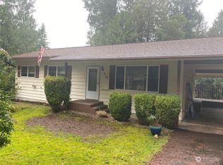 8189 University Point Cir NE, Bremerton, WA