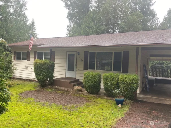 8189 University Point Circle NE, Bremerton, WA 98136