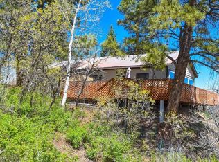 78 Fawn Ln, Ridgway, CO 81432