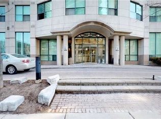 7 Lorraine Dr #1007, Toronto, ON M2N 7H2