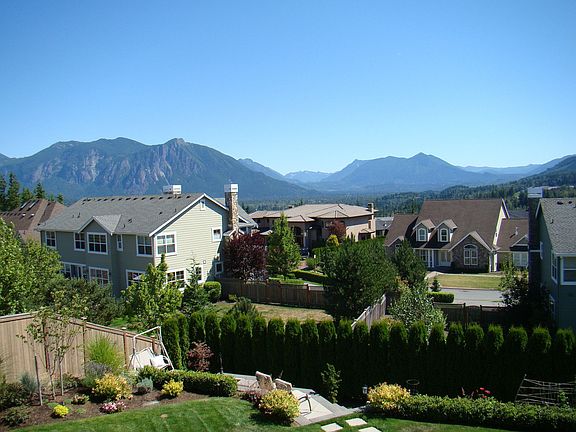 Great View!