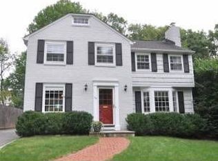 149 Colonial Rd, Summit, NJ 07901