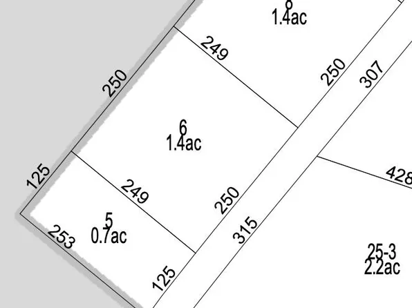 0 Long Swamp Road, Berwick, ME 03901