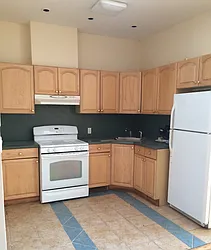 Rented by Andrew Parker, LREB