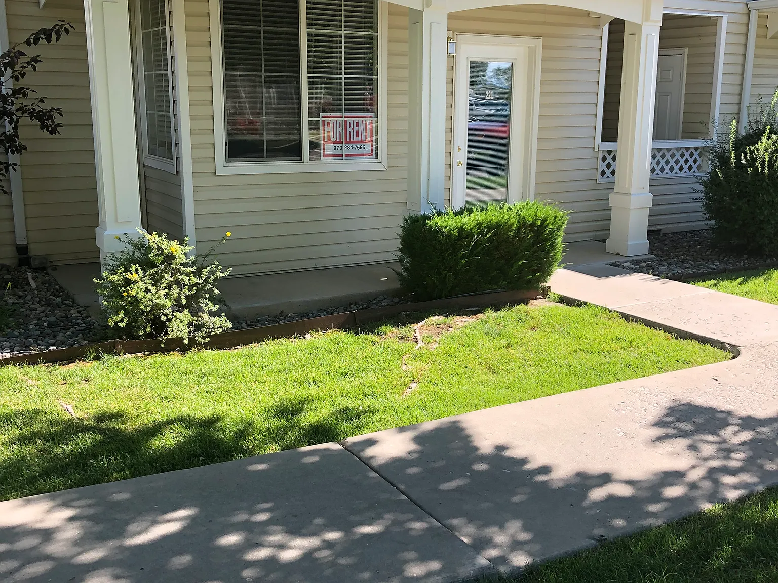 2 bed, 1264 sqft, $2,300 — Photo 4