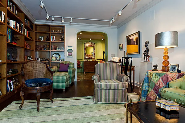 Sold by Brown Harris Stevens | media 12