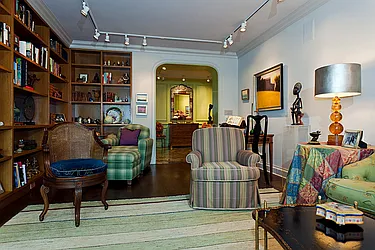 Sold by Brown Harris Stevens