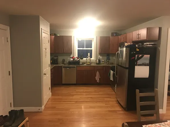 19 Calvin St, Somerville, MA