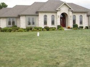 2716 E 1919th Rd, Ottawa, IL 61350